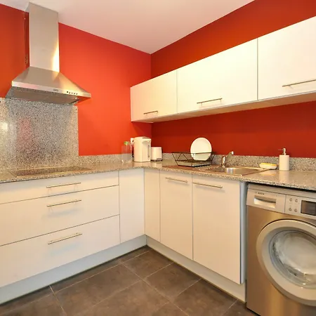 Appartement Mognolia Lloret de Mar
