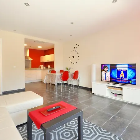 Mognolia Appartement *