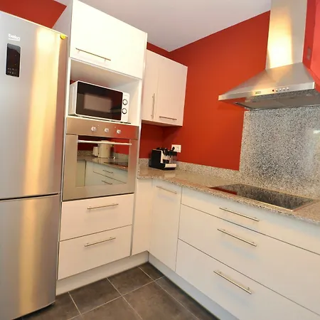 Appartement Mognolia Lloret de Mar