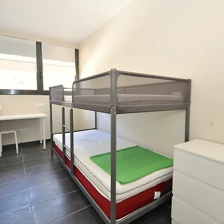 Appartement Mognolia