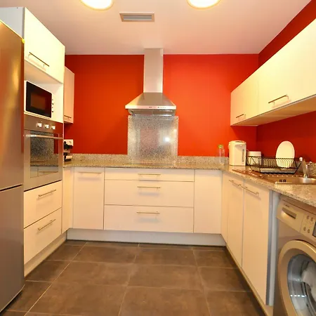 Mognolia Appartement