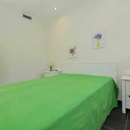 Mognolia Apartment